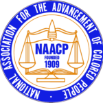 NAACP-Logo